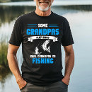 Sök efter fishing kläder Fiske humor