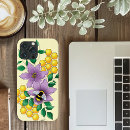 Sök efter bi iphone fodral Blommor
