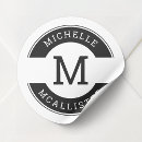 Sök efter monogrammärkning För alla