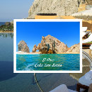 Sök efter baja vågräta vykort Cabo san lucas