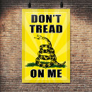 Sök efter gadsden posters Orm