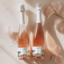 Sök efter djungel presentpåsar för vinflaskor Vild