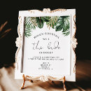 Sök efter summer wedding posters Tropisk