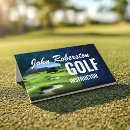 Sök efter kurser visitkort Golf