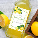 Sök efter tuscan Limoncello