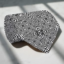 Sök efter optiska illusions herr slipsar Geometrisk