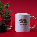 Sök efter kalifornien muggar California
