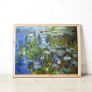 Sök efter damm vid claude monet posters Impressionism