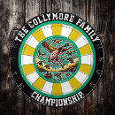 Sök efter anka darttavlor Jägare