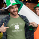 Sök efter patrick dagskjorta St patricks dag