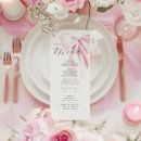 Sök efter handskrivet menyer Elegant