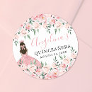 Sök efter quinceanera klistermärken För henne
