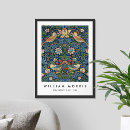 Sök efter william morris posters Vintage