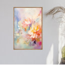 Sök efter pastell hem dekor posters Väggkonst