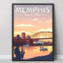 Sök efter memphis tennessee posters Vintage