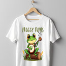 Sök efter froggy tröjor Groda