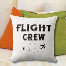 Sök efter flyga flygplan kuddar Människor (allmänt)