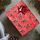 Sök efter hästar presentpapper Riddare
