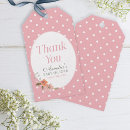 Sök efter rosa polkaen Rosa baby shower