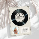 Sök efter record inbjudningar Vinyl
