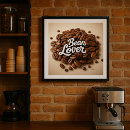 Sök efter jag behöver kaffe posters Koffein