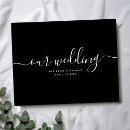 Sök efter gästböcker bröllop Modern