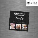 Sök efter bday magneter För henne