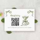 Sök efter registrerings Qr kod