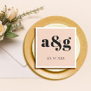Sök efter rosa och svart monogram För dem