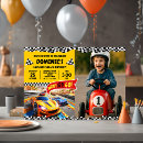 Sök efter kontrollerat inbjudningar Tävling bil party
