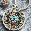 Sök efter art nouveau nyckelringar Färgstark