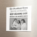 Sök efter mormor magneter För alla