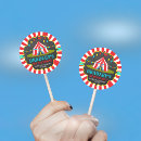 Sök efter cirkus klistermärken För alla