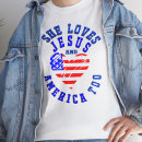 Sök efter jesus tshirts Modern