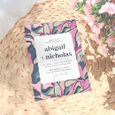 Sök efter unika bröllop inbjudningar Par