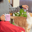 Sök efter rosa text muggar För alla