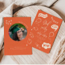 Sök efter funky inbjudningar Orange