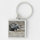 Sök efter chaufför nyckelringar Säkerhet