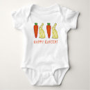 Sök efter morot bebis kläder Påsk