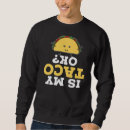 Sök efter taco tröjor Nacho