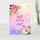 Sök efter bäst mamma kort Blomma
