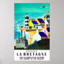 Sök efter bretagne posters Fransk