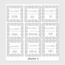 Sök efter badrum klistermärken Organisation