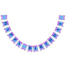 Sök efter vimplar Blått