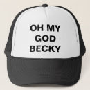 Sök efter oh min gud Becky