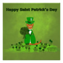 Sök efter foto för st patricks posters Skamrock