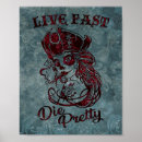 Sök efter tatueringar posters Pirat