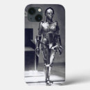 Sök efter robots iphone fodral Sci fi