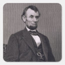 Sök efter lincoln klistermärken Amerikan