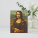 Sök efter da vinci mona lisa vykort Porträtt